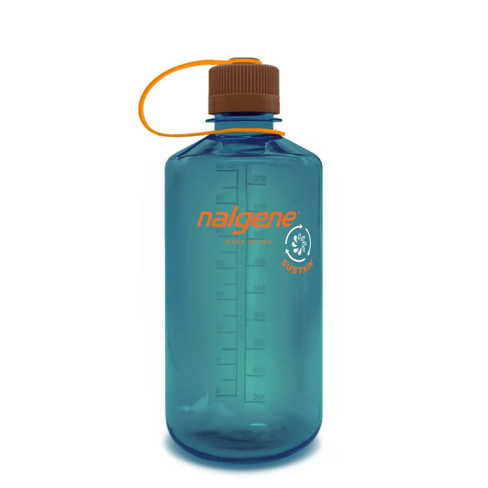 Nalgene Narrow Mouth Bottle (32Oz)