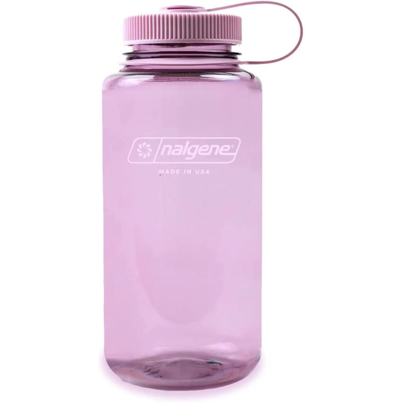 Nalgene Wide Mouth Bottle (32Oz)