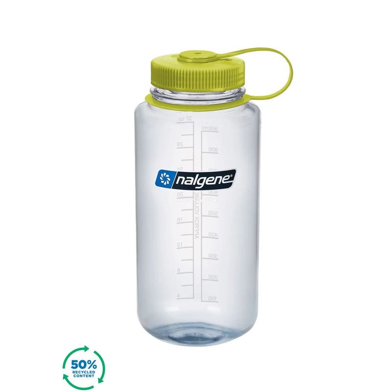 Nalgene Wide Mouth Bottle (32Oz)