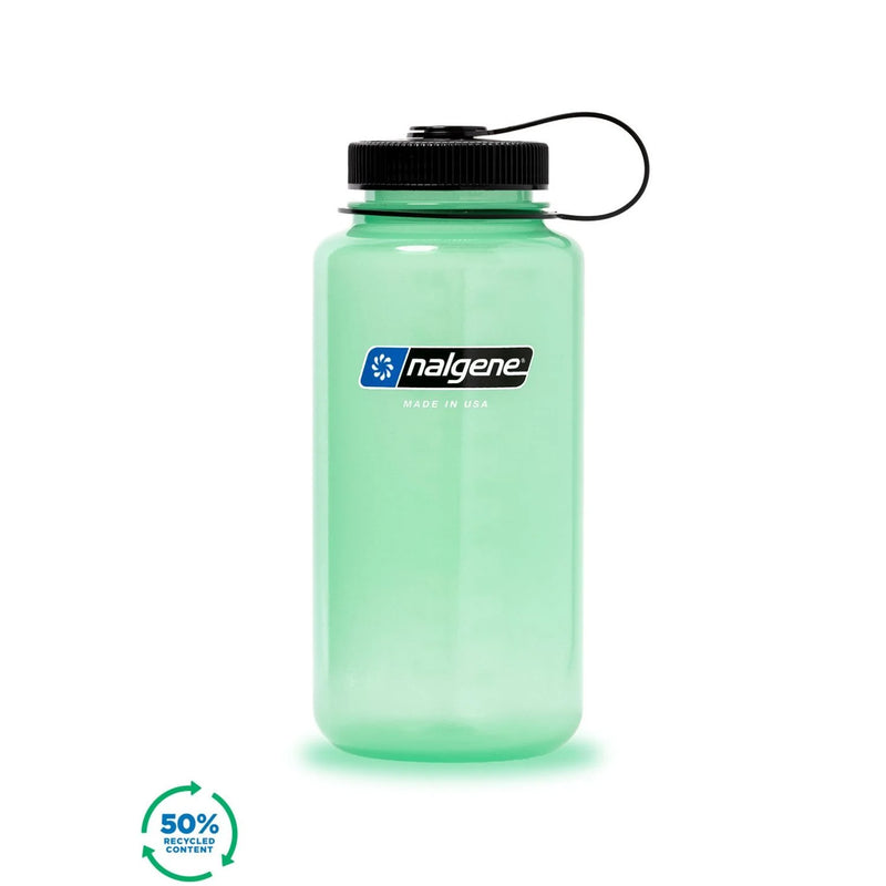 Nalgene Wide Mouth Bottle (32Oz)