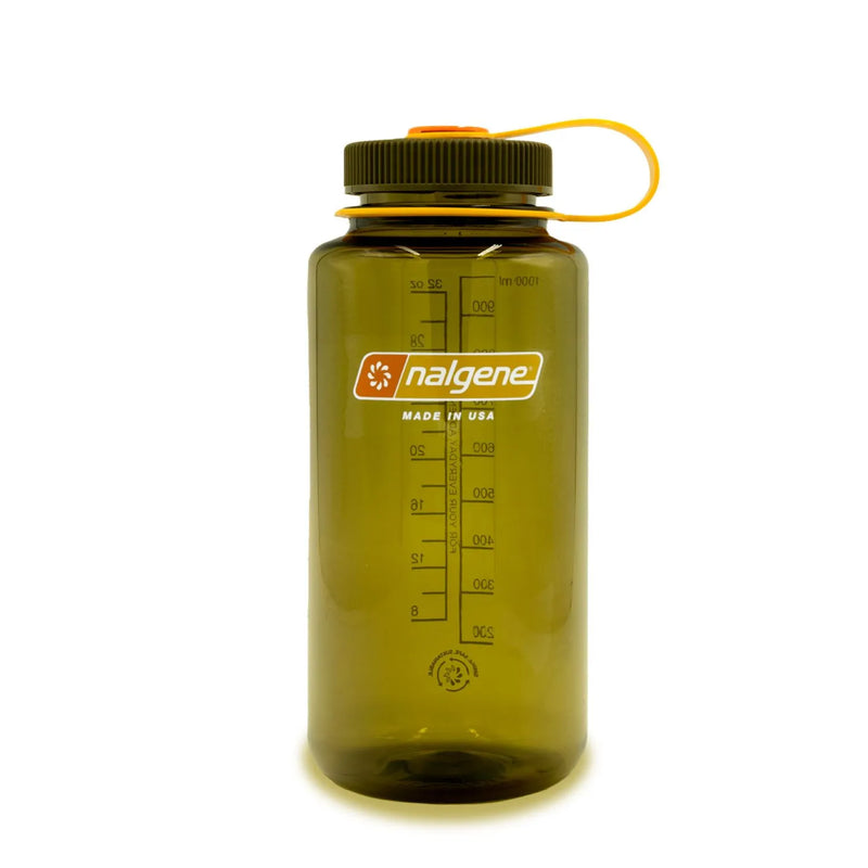 Nalgene Wide Mouth Bottle (32Oz)