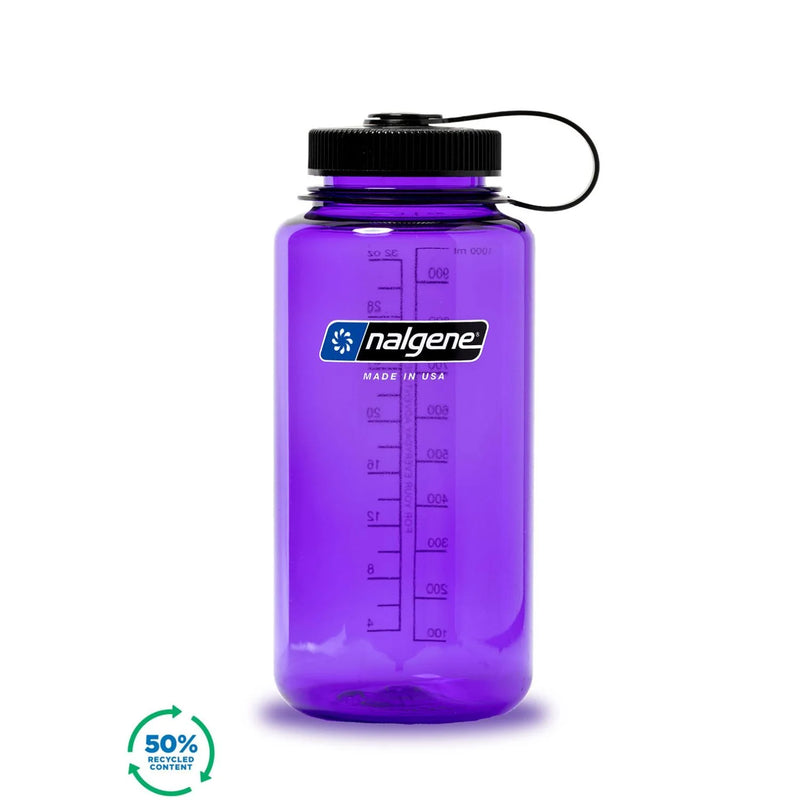 Nalgene Wide Mouth Bottle (32Oz)