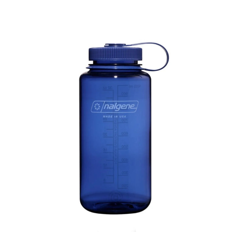 Nalgene Wide Mouth Bottle (32Oz)