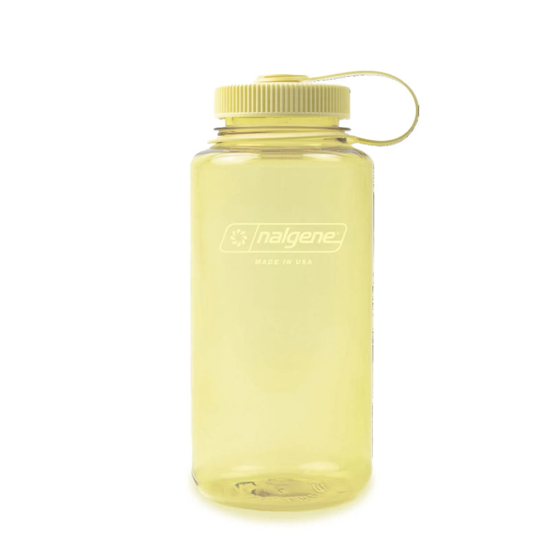 Nalgene Wide Mouth Bottle (32Oz)
