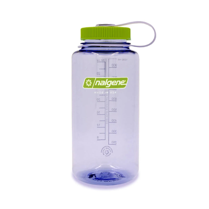 Nalgene Wide Mouth Bottle (32Oz)