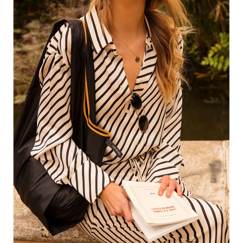 Notabag Recycled Tote Bag