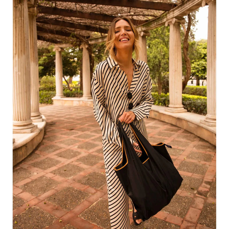 Notabag Recycled Tote Bag