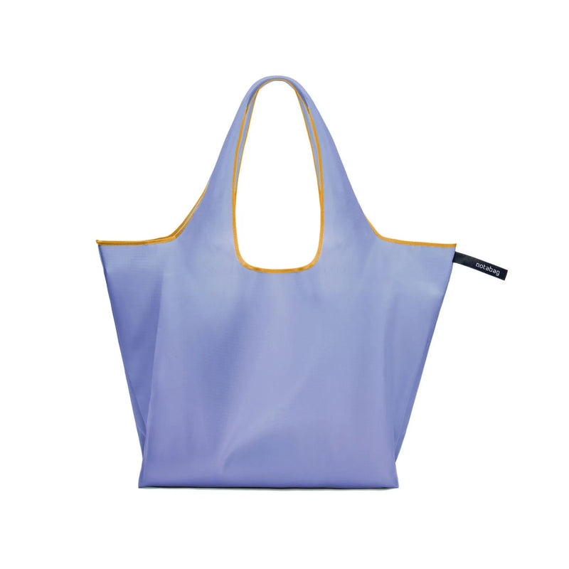 Notabag Recycled Tote Bag