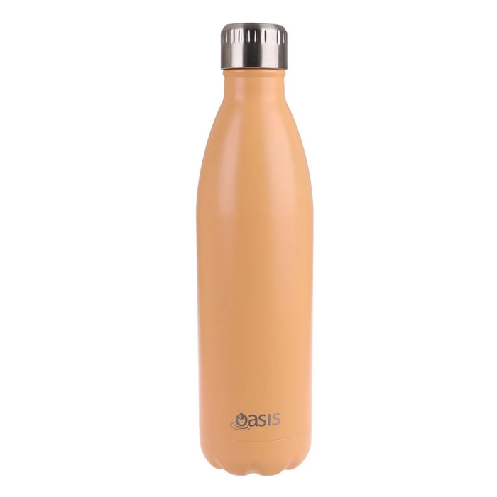 Oasis Stainless Steel Insulated Water Bottle (750ml)
