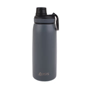Oasis Stainless Steel Insulated Sports Water Bottle with Screw Cap - 780ml - Steel