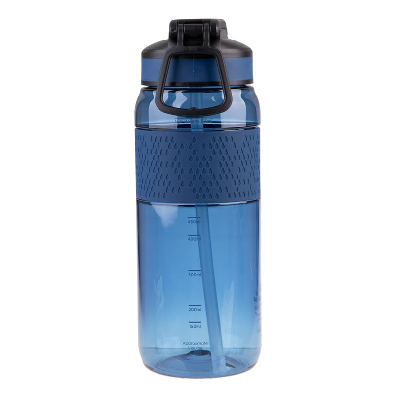 Oasis Tritan Sports Bottle With Sipper Straw (800ml)