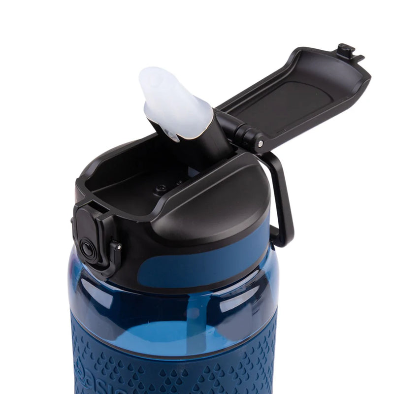 Oasis Tritan Sports Bottle With Sipper Straw (800ml)