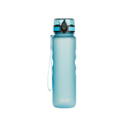 Oasis Tritan Sports Bottle With Handle Strap - 1l - Glacier Blue
