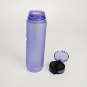 Oasis Tritan Sports Bottle With Handle Strap - 1l - Lilac