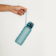 Oasis Tritan Sports Bottle With Handle Strap - 750ml - Glacier Blue