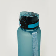 Oasis Tritan Sports Bottle With Handle Strap - 750ml - Glacier Blue