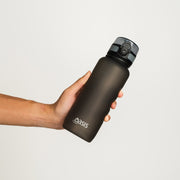 Oasis Tritan Sports Bottle With Handle Strap - 750ml - Graphite