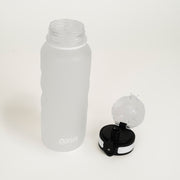 Oasis Tritan Sports Bottle With Handle Strap - 750ml - White
