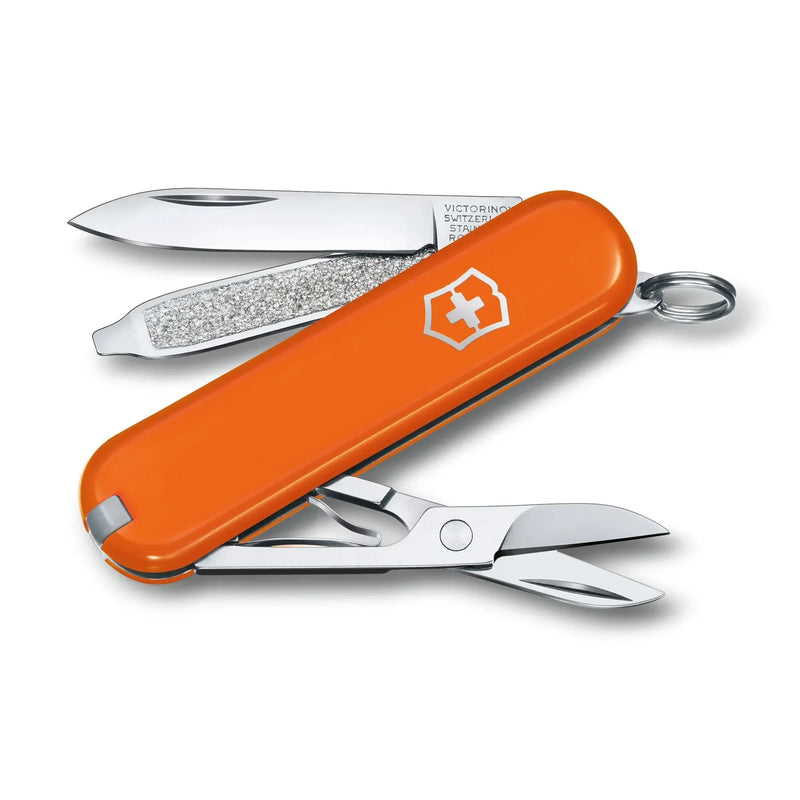Victorinox Classic SD (Classic Colurs)