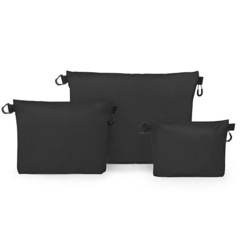 Osprey Ultralight Zipper Sack (Set of 3)