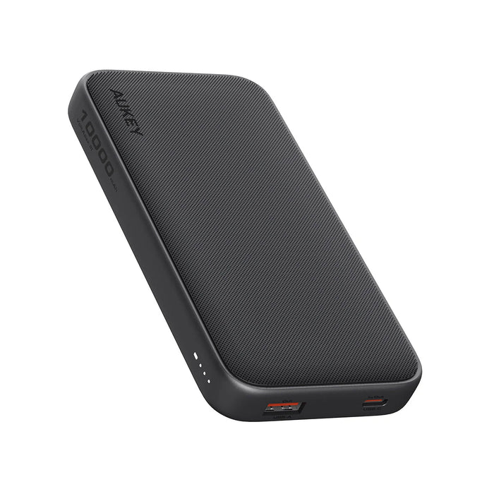 Aukey SparkGo 10,000mAh Fast Charging Power Bank