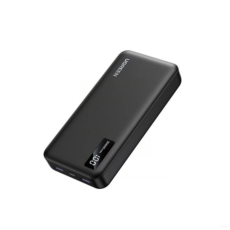 UGREEN 20W PD Power Bank (20,000mAh)