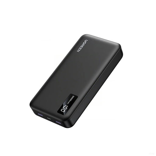 UGREEN 20W PD Power Bank (20,000mAh)