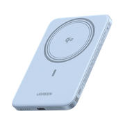 UGREEN Ultra Slim 15W Magnetic Wireless Power Bank (5,000mAh)
