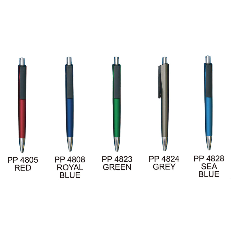 【Hinokii】Plastic Ball Pens