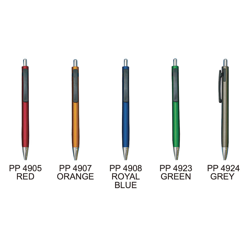 【Hinokii】Plastic Ball Pens