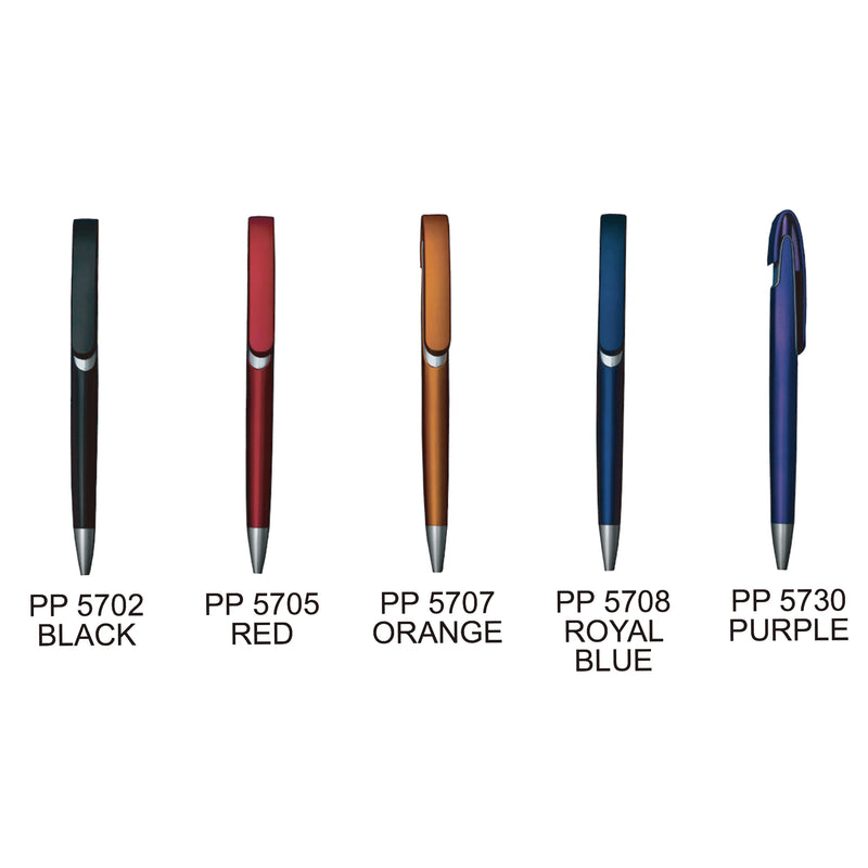 【Hinokii】Plastic Ball Pens