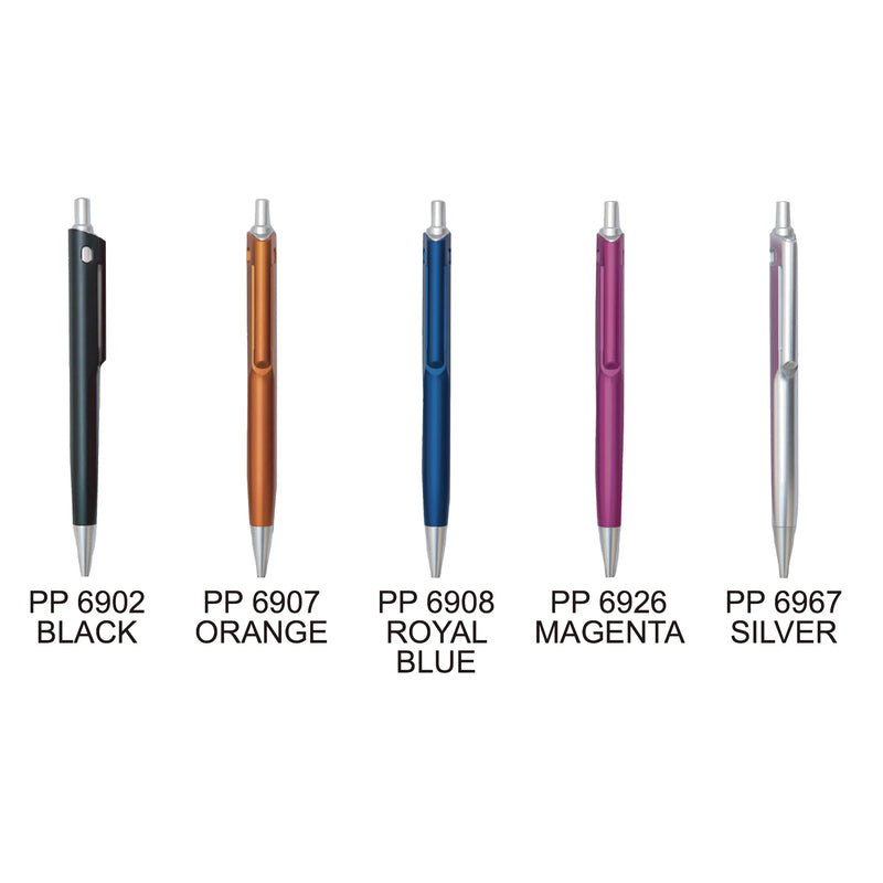 【Hinokii】Plastic Ball Pens