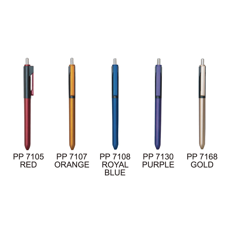 【Hinokii】Plastic Ball Pens