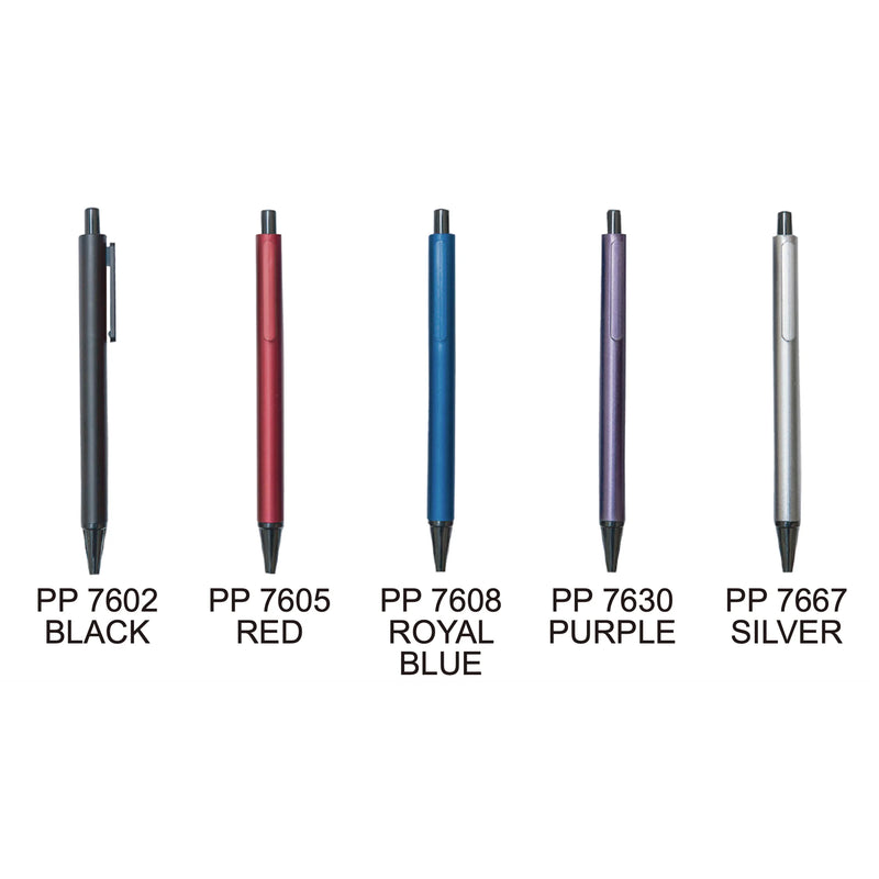 【Hinokii】Plastic Ball Pens