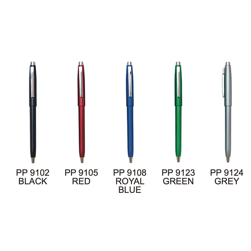 【Hinokii】Plastic Ball Pens
