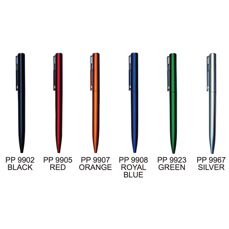 【Hinokii】Plastic Ball Pens