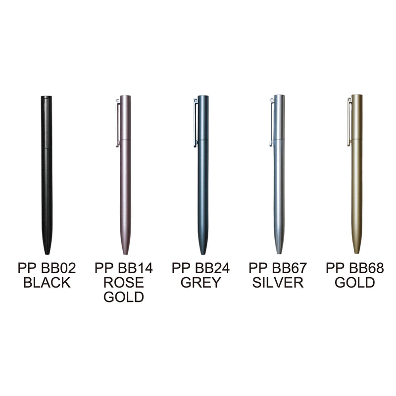 【Hinokii】Plastic Ball Pens