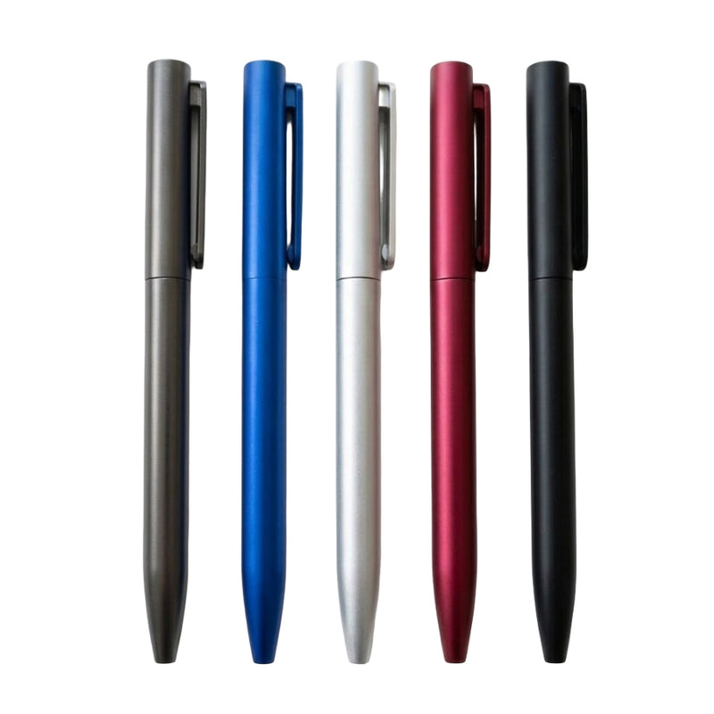 HINOKII Plastic Ball Pens