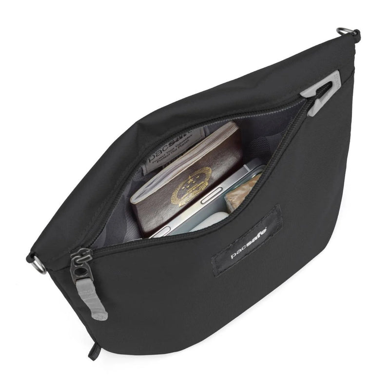 Pacsafe Go Crossbody Pouch