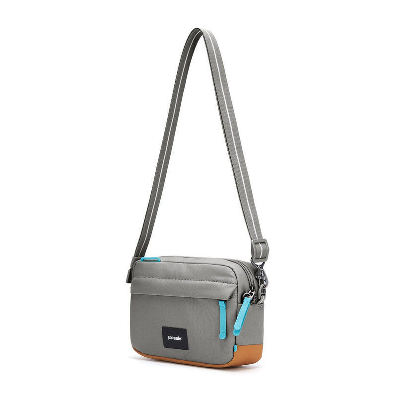 Pacsafe Go Anti-Theft Crossbody Sling