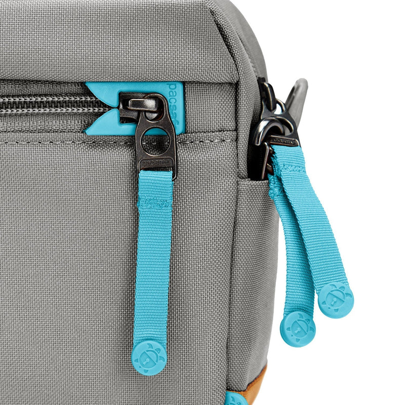 Pacsafe Go Anti-Theft Crossbody Sling