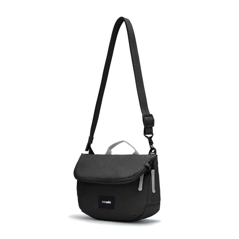 Pacsafe Go Saddle Crossbody Sling