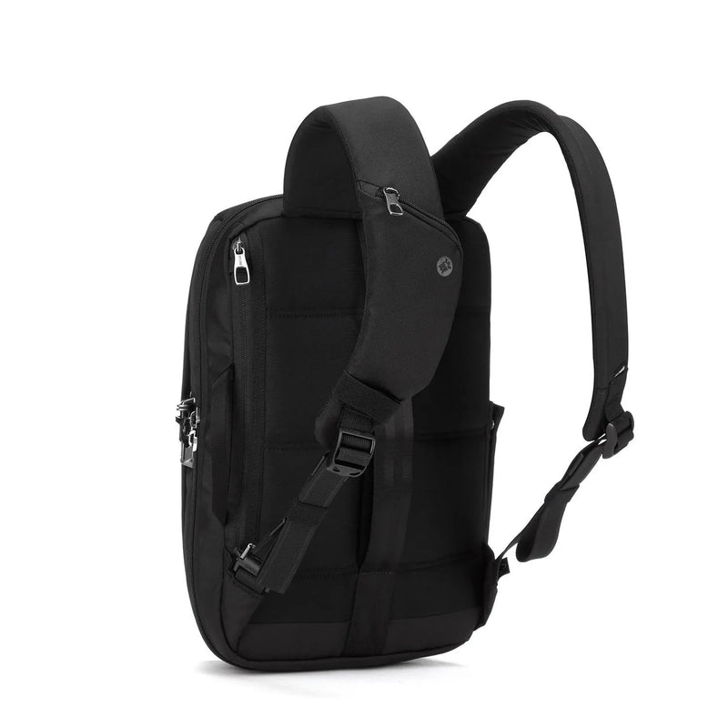 Pacsafe Metrosafe X 13″ Commuter Backpack