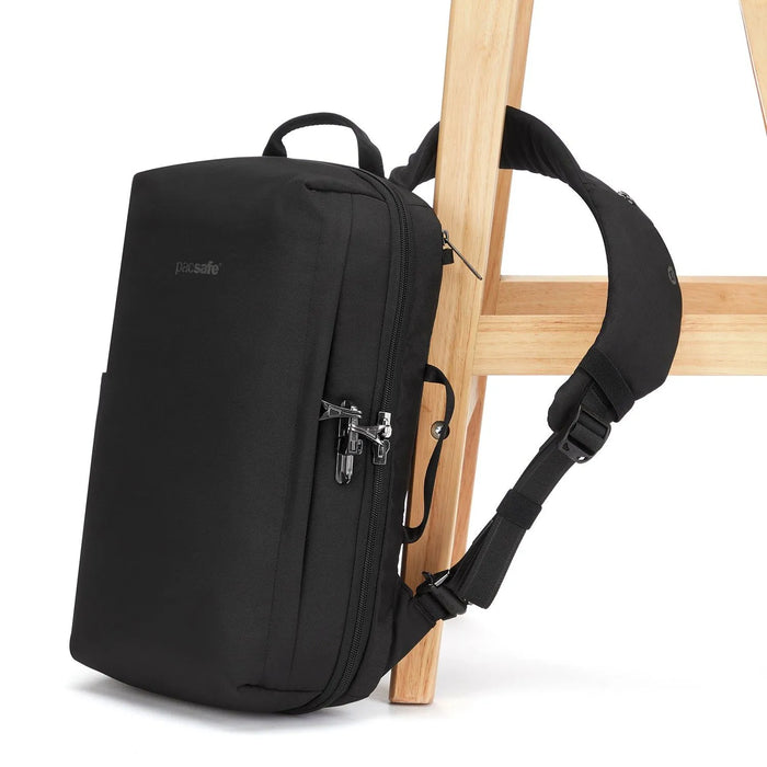 Pacsafe Metrosafe X 13″ Commuter Backpack
