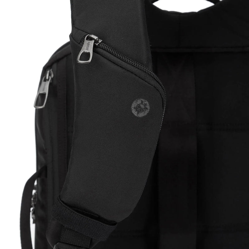 Pacsafe Metrosafe X 13″ Commuter Backpack