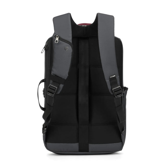 Pacsafe Metrosafe X 16″ Anti-Theft Commuter Backpack