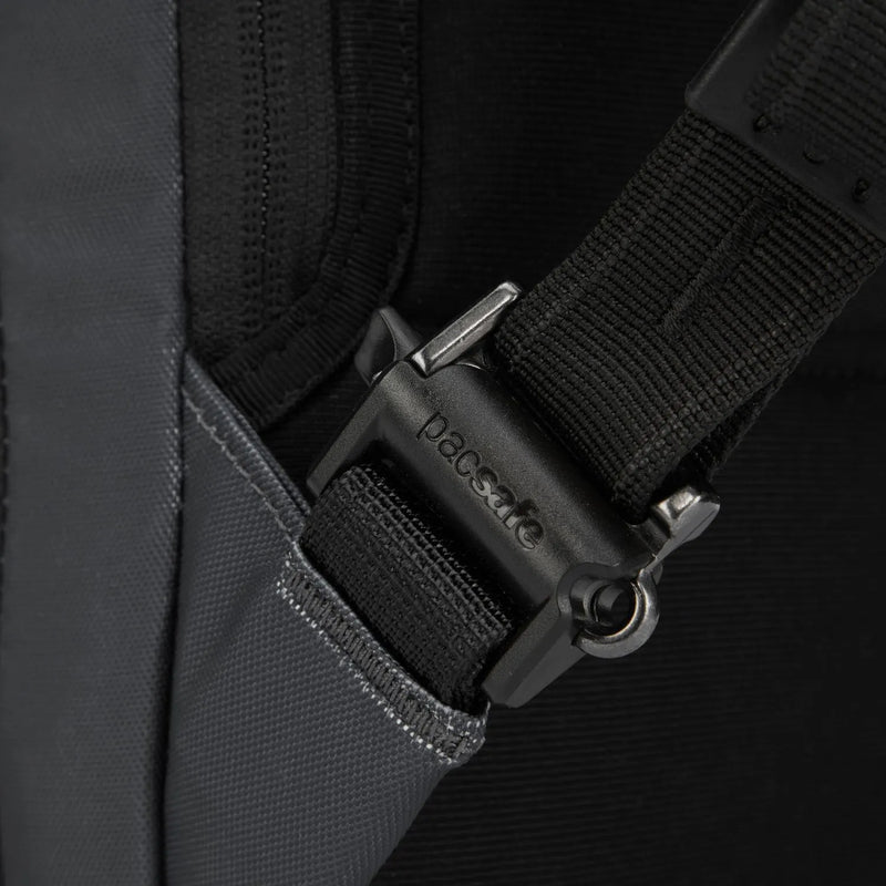 Pacsafe Metrosafe X 16″ Anti-Theft Commuter Backpack