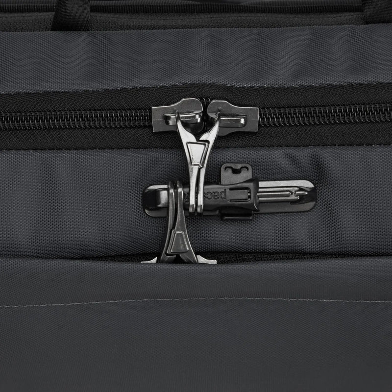 Pacsafe Metrosafe X 16″ Anti-Theft Commuter Backpack