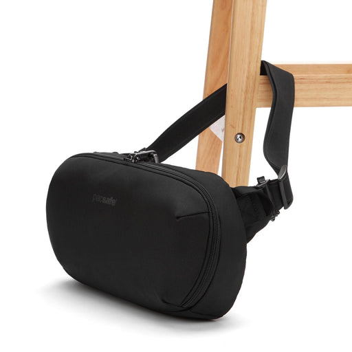 Pacsafe Metrosafe X Anti-Theft Urban Sling - Black