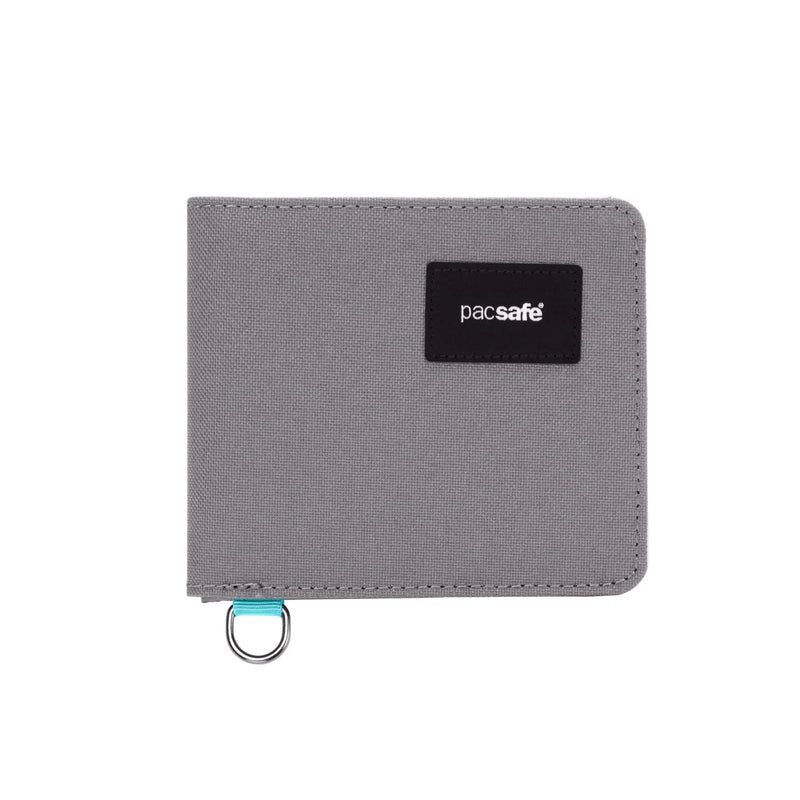 Pacsafe Bifold Wallet (RFID Blocking)